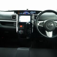ダイハツ タント 　カスタム　ＲＳ　スマートセレクション　ＳＡ　入庫です⭐の画像