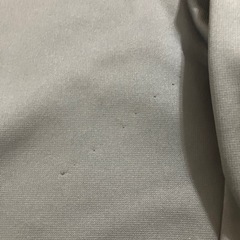 アンダー美品　アーマー　フルジップパーカー　160の画像