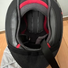 ヘルメット　SHOEI  X-Fifteen Lサイズの画像