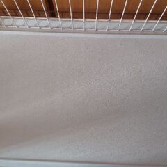 ペットケージの画像