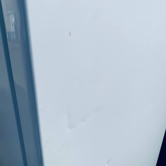 ♦アイリスオーヤマ ノンフロン冷凍冷蔵庫【2019年製】KRD162-Wの画像