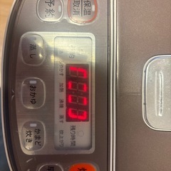 土鍋加工炊飯器の画像