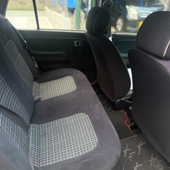 ダイハツ ミラジーノ ミニライトスペシャルの画像