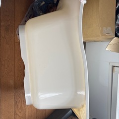 ベビーバスの画像