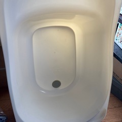 ベビーバスの画像