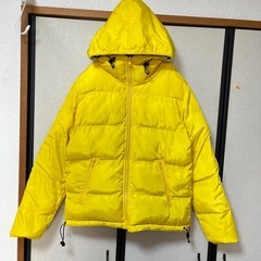 KEITH HARING × JOYRICH リバーシブルジャケット Sの画像