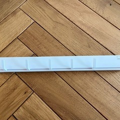 tower 白　5点セット　マグネット小物・戸棚下ラックフック　キッチン冷蔵庫収納　まとめ売り　ヤマザキ実業の画像