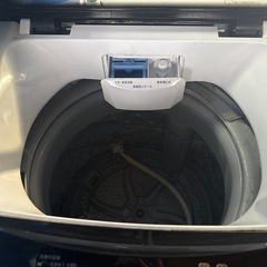 洗濯機maxzen 6kg の画像