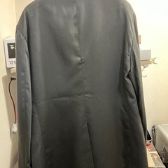 中古　ジャケット　男性　Mサイズの画像