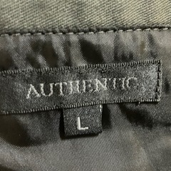 中古　ジャケット　男性　Mサイズの画像