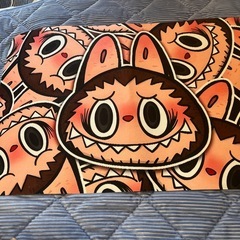 エプロンとマットのセット
の画像