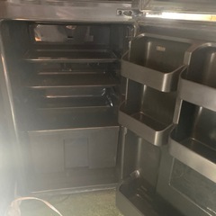 れいぞ冷蔵庫の画像