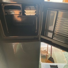 れいぞ冷蔵庫の画像