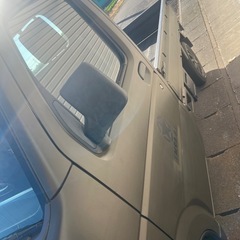 Suzuki キャリィトラック　 MT　
の画像