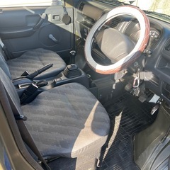 Suzuki キャリィトラック　 MT　
の画像