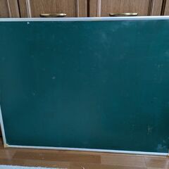 マグネットボード月間予定表　90✕120cmの画像