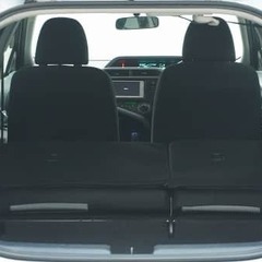 【自社ローン対象】トヨタ アクア 　Ｓ□コンパクト/94500kmの画像