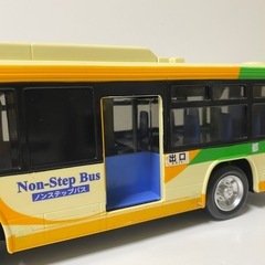 トイコー　サウンド＆ライト　都営バスの画像