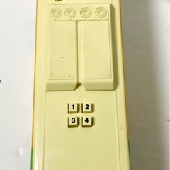 トイコー　サウンド＆ライト　都営バスの画像