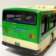 トイコー　サウンド＆ライト　都営バスの画像