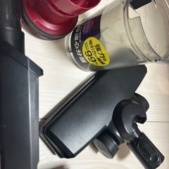 アイリスオオヤマ　掃除機の画像