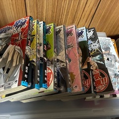 保健室の死神  漫画 全巻セット 1~10巻 ジャンプ 藍本松の画像