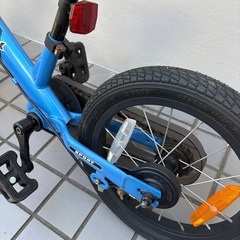 ストライダー　14xの画像