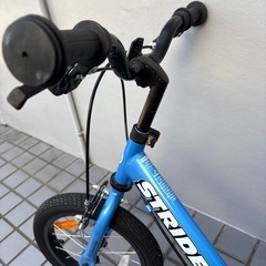 ストライダー　14xの画像