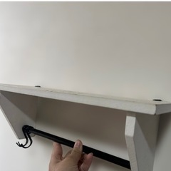 無料！ラックの画像