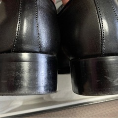 メンズ用 ビジネスシューズの画像