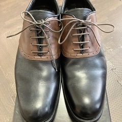 メンズ用 ビジネスシューズの画像