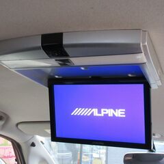 日産　セレナ　ハイウェイスター★1年保証★ロードサービス　純正ＳＤナビ　地デジ　バックカメラ　Ｂｌｕｅｔｏｏｔｈ　アルパイン後席モニター　両側パワースライド　クルコン　ＥＴＣ　インテリキー　オートエアコン　オートライト　ドアバイザー　純正１６ＡＷの画像