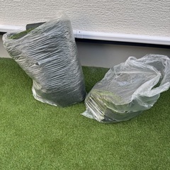 防草人工芝の画像