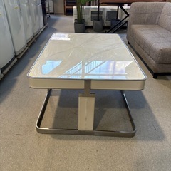 ⭐️リビングテーブル⭐️ コーヒーテーブル 大阪市近郊配送無料の画像