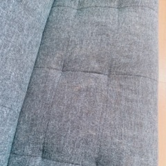 ノーチェ NOCE ハイバック ソファ 2人〜3人がけ の画像