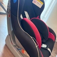 チャイルドシート
の画像
