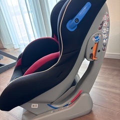チャイルドシート
の画像