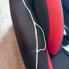 チャイルドシート
の画像