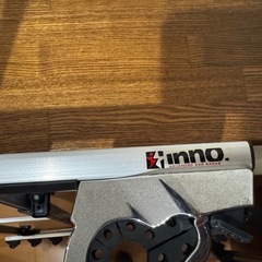 INNO ロッドホルダー　5本の画像