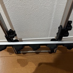 INNO ロッドホルダー　5本の画像