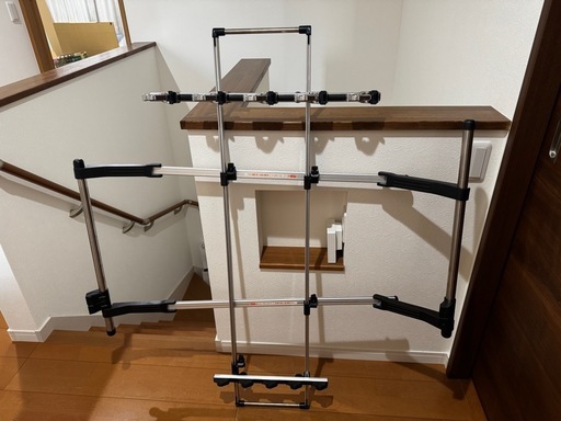 INNO ロッドホルダー　5本