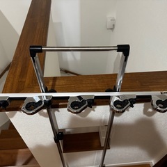 INNO ロッドホルダー　5本の画像