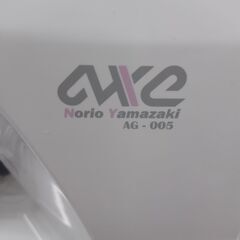 山崎範夫のミシン　AG-005 訳アリの画像