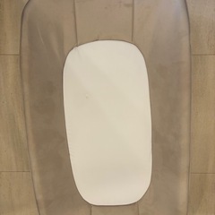 ベビーベッド、プレイヤード、クーファンの画像