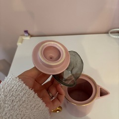 Francfranc     急須、コップの画像