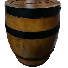 中古 SAPPORO サッポロ 木樽型ビアサーバー ビア樽くん 氷冷式 生ビールサーバー 飲食店 居酒屋 屋台 厨房 イベント 出店 の画像