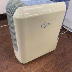 リサイクルショップどりーむ天保山店　No295 加湿器　ダイニチ　卓上　HD-3001の画像