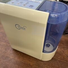 リサイクルショップどりーむ天保山店　No295 加湿器　ダイニチ　卓上　HD-3001の画像