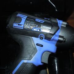 充電式インパクトドライバー　18V　良品の画像