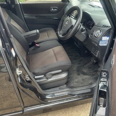 日産 ルークス 車検9年11月迄の画像